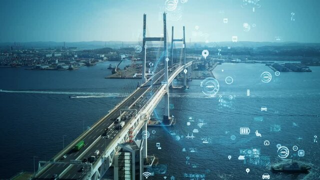 交通とテクノロジー　MaaS　ITS