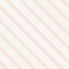 Vector seamless geometric pattern. Abstract retro background design. Simple monochrome repeating elements.