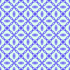 Geometric Pattern No. 002