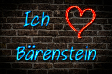 Bärenstein