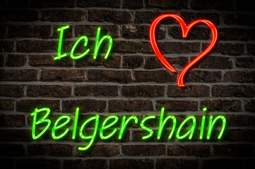 Belgershain