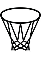 Obraz na płótnie Canvas Basketball, Ball, Sport, Game, Fun