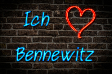 Bennewitz