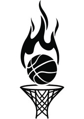 Basketball, Ball, Sport,  Game, Fun