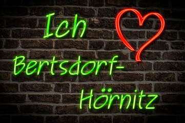 Bertsdorf-Hörnitz