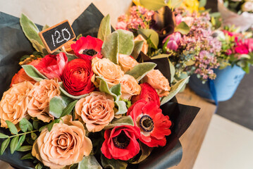 nice flowers