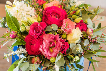 nice flowers