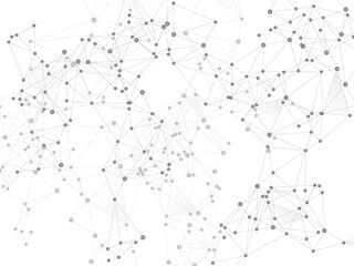 Social media communication digital concept.