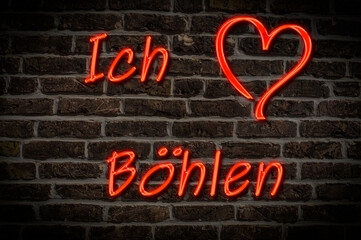 Böhlen