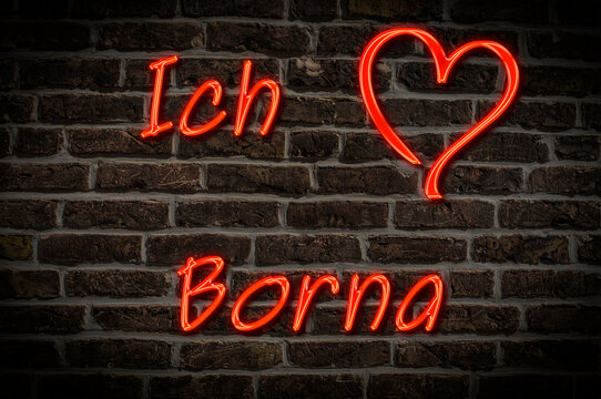 Borna