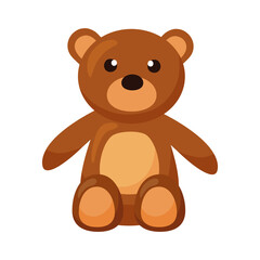 bear kids toy