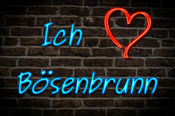 Bösenbrunn
