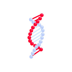 DNA Authentication Biometric Composition