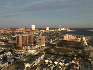 Atlantic City