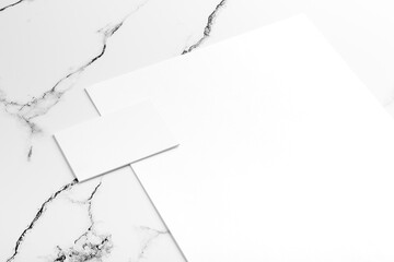 Branding identity