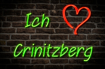 Crinitzberg