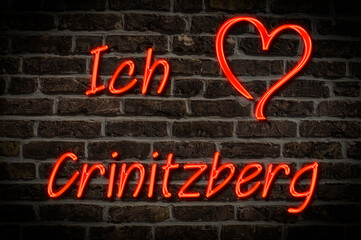 Crinitzberg