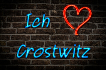 Crostwitz