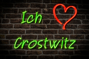 Crostwitz