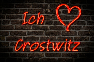 Crostwitz