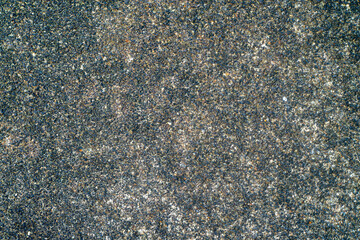 Vintage background, Dirt wall background texture of rough cement wall with moss stain.