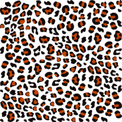 Leopard pattern, Animal, Pattern, Wild, Decoration, Leopard Print
