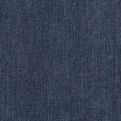 Fototapeta na wymiar Classic deep blue rough denim fabric background
