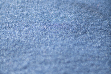 background from fabric. Fleece texture