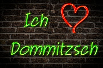 Dommitzsch