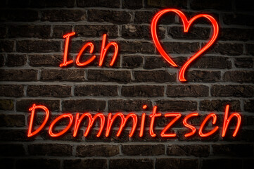 Dommitzsch