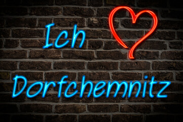 Dorfchemnitz