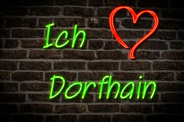 Dorfhain