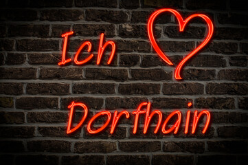 Dorfhain