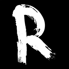 11AprilAlphabetWhite