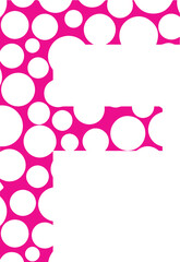 single letter logo