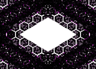 line and wave geometric form background wallpaper design