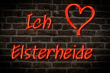 Elsterheide