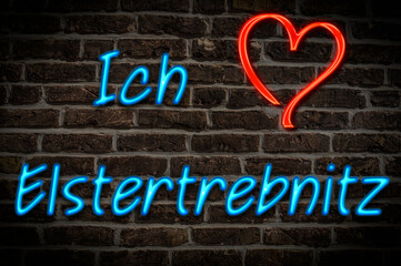 Elstertrebnitz