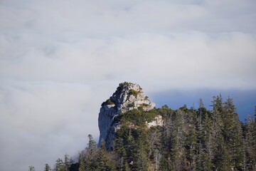 Zw&ouml;lferturm im Chiemgau