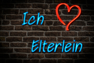 Elterlein