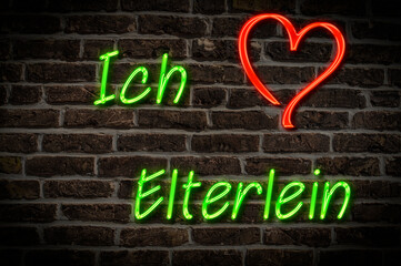 Elterlein