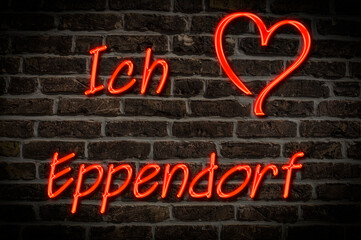 Obraz premium Eppendorf