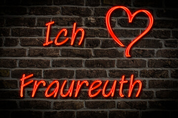 Fototapeta premium Fraureuth