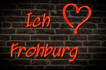 Frohburg