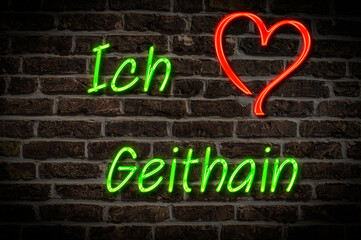 Fototapeta premium Geithain