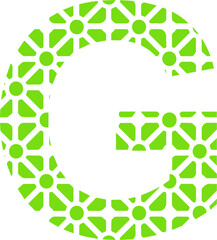 letter logo g