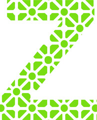 letter logo z