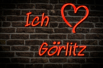 Obraz premium Görlitz