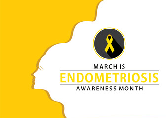march is endometriosis awareness month