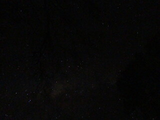 Obraz premium estrellas